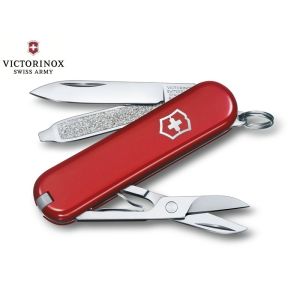 06223 Victorinox Classic SD - lommekniv