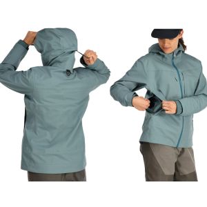 Simms Womens G3 Guide Jacket