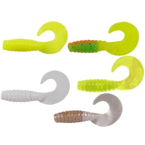 Powerbait Grub - Jighaler powerbait