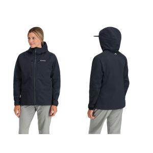 Simms Womens Freestone Jacket - Black