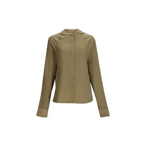 Simms Womens BiComp LS Hoody - Bay Leaf (1146)