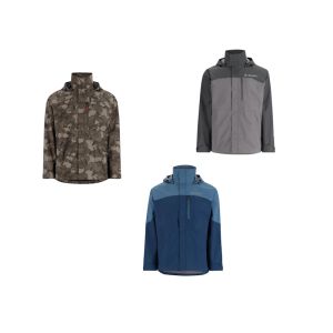 Simms Challenger Jacket