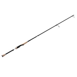 13 Fishing Omen Black Spinning