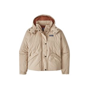 Patagonia Womens Downdrift Jacket
