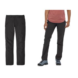 Patagonia Womens Point Peak Trail Pants