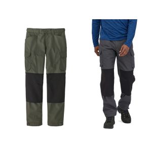 Patagonia Mens Cliffside Rugged Trail Pants – Regular