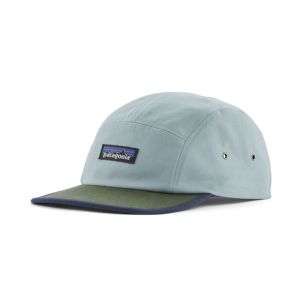 Patagonia P-6 Label Maclure Hat - Thermal Blue (TMBL)