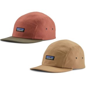 Patagonia P-6 Label Maclure Hat