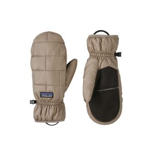 Patagonia Nano puff Mitts - Seabird Grey (SBDY)