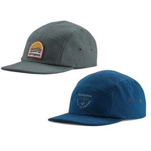 Patagonia Graphic Maclure Hat