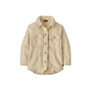 Patagonia Womens Retro Pile Shacket