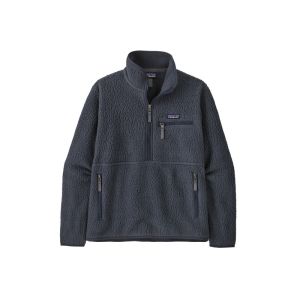 Patagonia Womens Retro Pile Marsupial - Smolder Blue (SMDB)