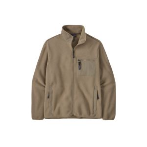 Patagonia Mens Synch Jacket - Seabird Grey (SBDY)