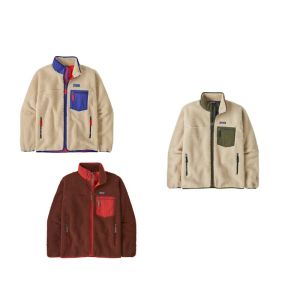 Patagonia Mens Classic Retro-X Jacket