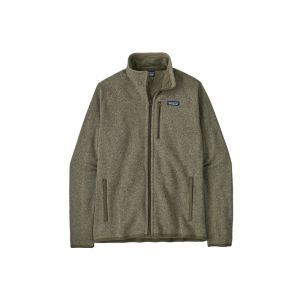 Patagonia Better Sweater Jacket-River Rock Green (RVGN)-M