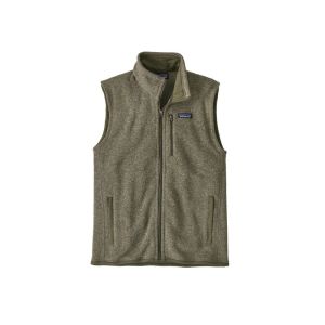 Patagonia Better Sweater Vest - River Rock Green (RVGN)
