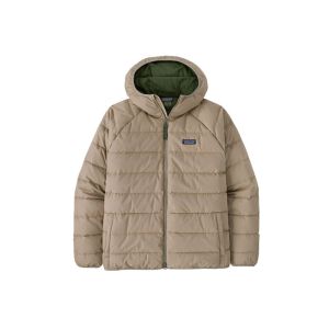Patagonia Cotton Down Jacket