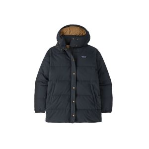 Patagonia Womens Cotton Down Parka