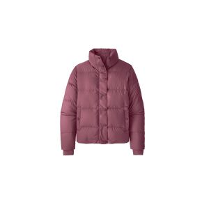 Patagonia Womens Silent Down Jacket