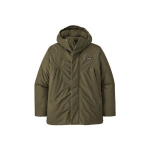Patagonia Mens Stormshadow Parka