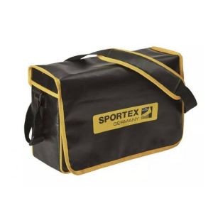 Sportex Taske Til Grejæsker