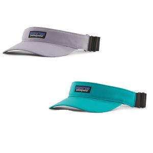 Patagonia Airshed Visor