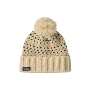 Patagonia Snowbelle Beanie - Confetti: Natural (CONL)