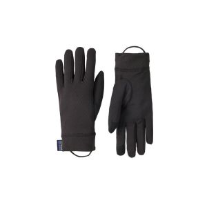 Patagonia Cap MW Liner Gloves