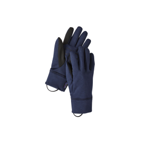Patagonia R1 Daily Gloves - Classic Navy-Light Classic Navy X-dye (CNLX)