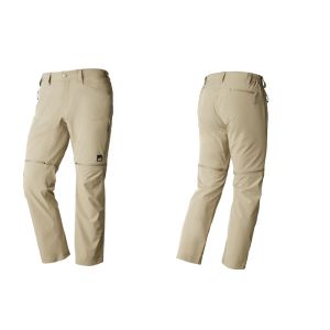 Geoff Anderson ZipZone Light - Sand