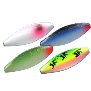 Westin D360° "Special Edition" 6 gr. (Endegrej - blink)