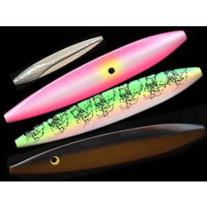 Westin D360° "Special Edition" 18/28 gr. (Endegrej - blink)