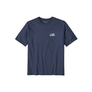 Patagonia Mens '73 Skyline Organic T-Shirt