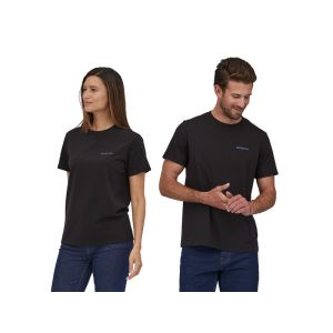 Patagonia Fitz Roy Icon Responsibili-Tee