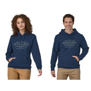 Patagonia Forge Mark Uprisal Hoody