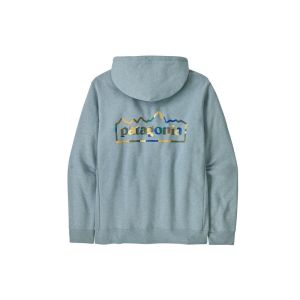 Patagonia Unity Fitz Uprisal Hoody