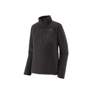Patagonia Mens R1 Air Zip Neck