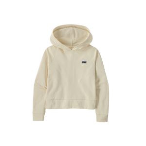 Patagonia Womens Regenerative Organic Certified Cotton Essential Hoody