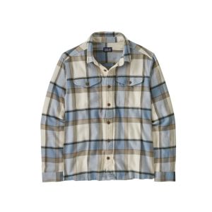 Patagonia Mens Fjord Flannel Shirt