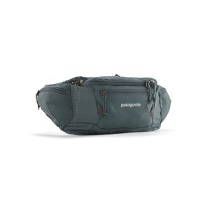 Patagonia Dirt Roamer Waist Pack - Nouveau green (NUVG)