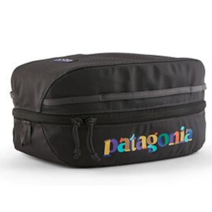 Patagonia Black Hold Cube 6L - Unity Fitz: Ink Black (UTIB)