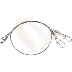 Savage Gear Titanium Jerkbait Trace (Endegrej - forfang)