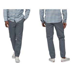 Patagonia Mens Twill Traveler Pants