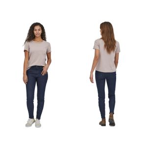 Patagonia Women's Slim Jeans