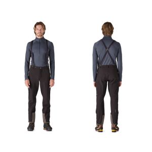 Patagonia Mountain Suspenders