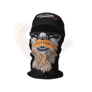 Savage Gear Beard Balaclava (Beklædning - hatte)