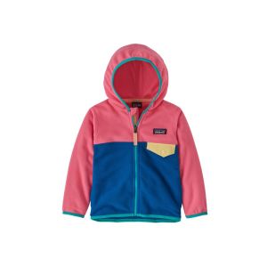 Patagonia Baby Micro D Snap-T Jacket