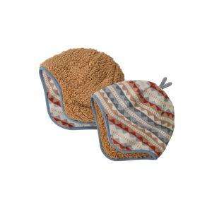 Patagonia Baby Reversible Beanie