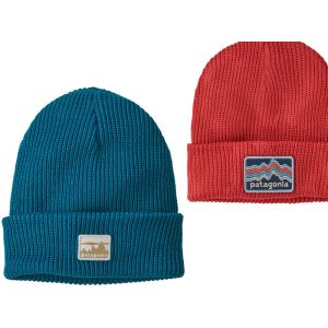 Patagonia Kids’ Logo Beanie