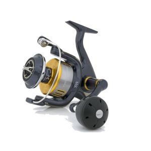 Shimano Twin Power SW-B 4000XG
